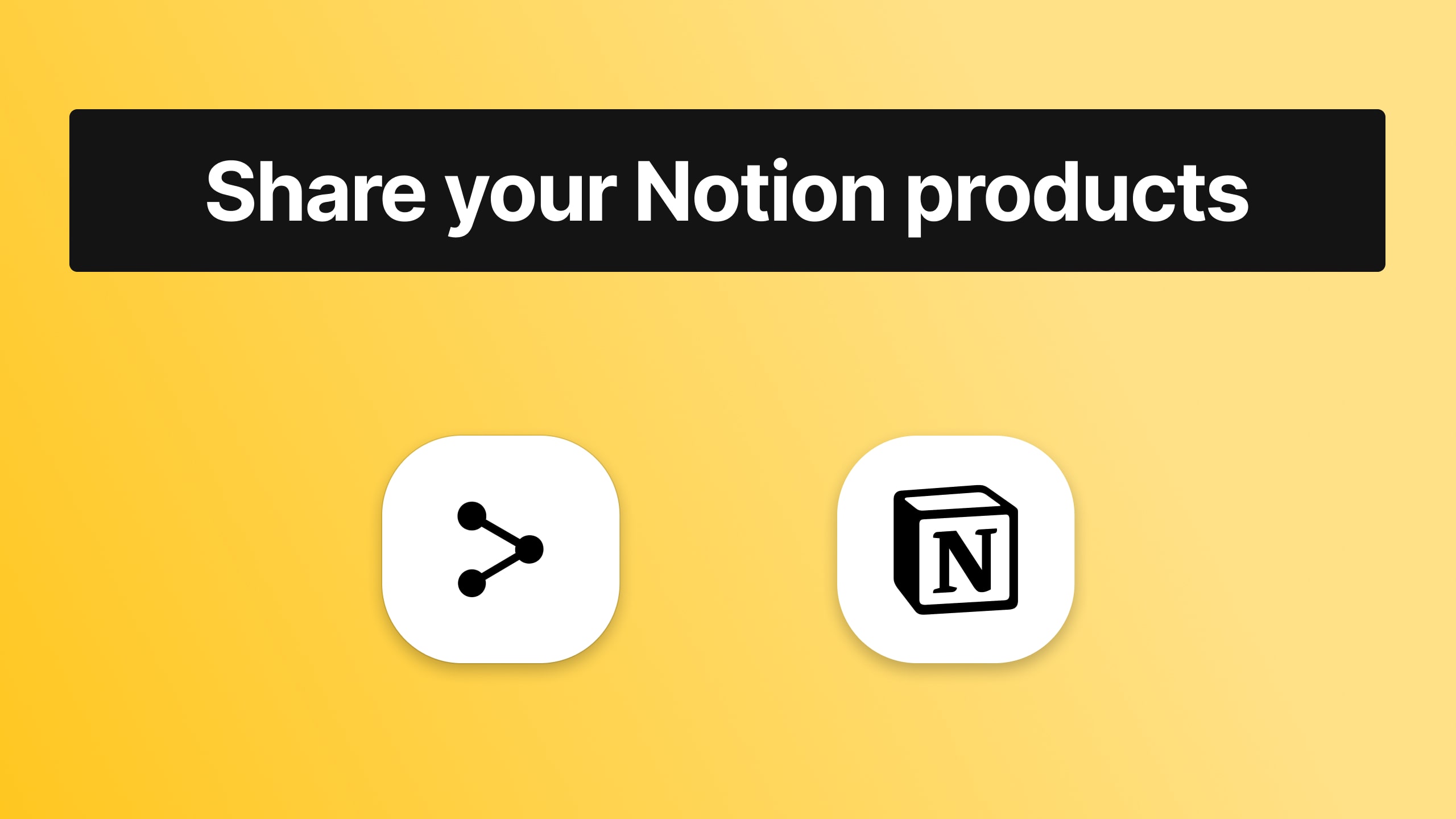 How To Sell Through Notion Simple ink